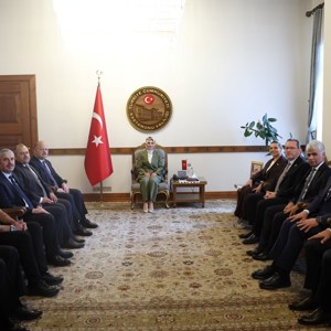 Aile ve Sosyal Hizmetler Bakanımız Göktaş, Kastamonu'da konuştu - fotoğraf 2