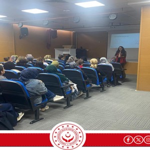 Okul ve Aile Modülü Eğitimlerimiz Devam Ediyor... - fotoğraf 2