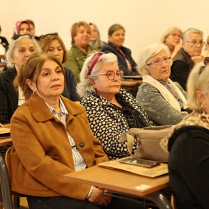 📌 60+ Tazelenme Üniversitesi’nde İlk Ders - fotoğraf 2