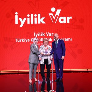 Gaziantep’ten İyilik Yolculuğuna Değer Katan Gönüllülük Hikâyeleri - fotoğraf 1
