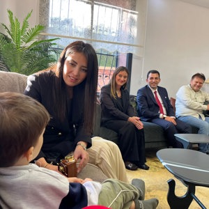 📌Koruyucu Aile Buluşması - fotoğraf 10