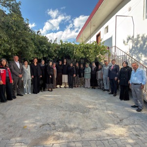 📌Koruyucu Aile Buluşması - fotoğraf 6