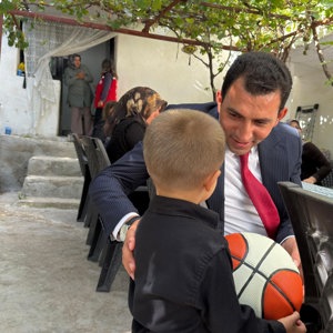 📌Koruyucu Aile Buluşması - fotoğraf 3
