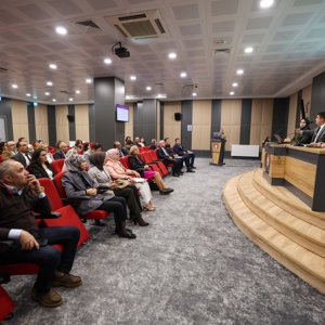 📌İl Koordinasyon Kurulu Toplantısı - fotoğraf 1