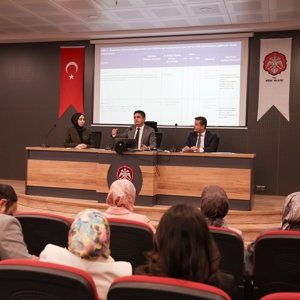 📌İl Koordinasyon Kurulu Toplantısı - fotoğraf 3