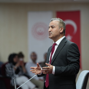 Aile İçi İletişim, Çatışma Yönetimi ve Etkili Çözüm Stratejileri Eğitimi Düzenlendi - fotoğraf 10