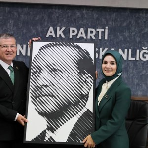 Bakanımız Mahinur Özdemir Göktaş, Denizli'de konuştu: - fotoğraf 11