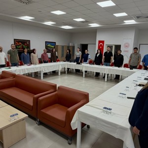📌 Danışmanlık Tedbiri ile ilgili Eğitimlerimiz Başladı - fotoğraf 1