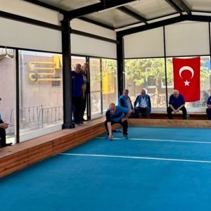 🏆 Tosya Bocce Takımımız Bartın’da Hem Yarıştı Hem Keşfetti!  - fotoğraf 1