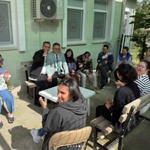 İl Müdürümüz Adem YÜCEL, Özel Gereksinimli Bireylerimizle Bir Araya Geldi - fotoğraf 5