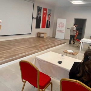 Danışmanlık Tedbiri Yaygınlaştırma Eğitimimiz Tamamlandı - fotoğraf 3