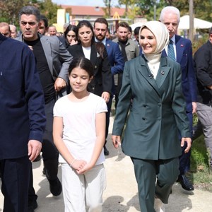 Aile ve Sosyal Hizmetler Bakanımız Göktaş, AileFest'in açılışında konuştu - fotoğraf 10