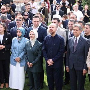 Aile ve Sosyal Hizmetler Bakanımız Göktaş, AileFest'in açılışında konuştu - fotoğraf 8