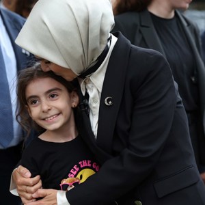 Bakanımız Göktaş, "Türkiye Yüzyılı Buluşmaları" kapsamında Bahçelievler'de muhtarlarla buluştu - fotoğraf 5