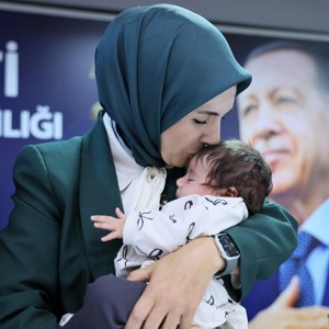 Eylül ayı doğum yardımı ödemeleri hesaplara yatırıldı - fotoğraf 1