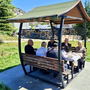 Tosya Huzurevimizde ‘Yaz Pikniği - fotoğraf 3