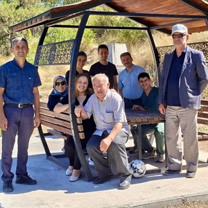 Tosya Huzurevimizde ‘Yaz Pikniği - fotoğraf 4