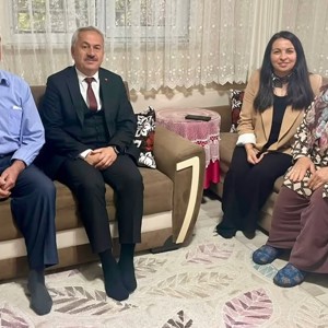 Aziz Şehitlerimizin Kıymetli Emanetlerine ve Kahraman Gazilerimize Vefamız Daima Sürecek - fotoğraf 3