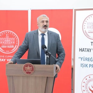 Koruyucu Ailelerimize yönelik 1. Kademe Eğitim programı gerçekleştirildi. - fotoğraf 3