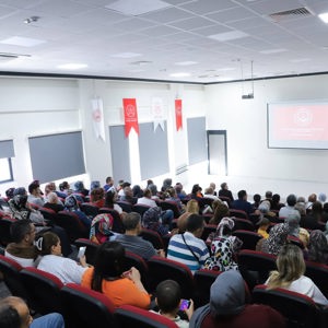 Koruyucu Ailelerimize yönelik 1. Kademe Eğitim programı gerçekleştirildi. - fotoğraf 1