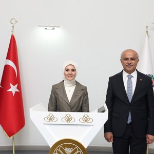 Aile ve Sosyal Hizmetler Bakanımız Göktaş, Malatya Valiliği'nde konuştu - fotoğraf 8