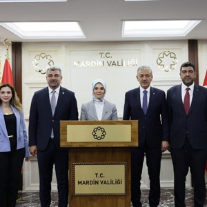 Ağustos ayına ilişkin doğum yardımı ödemeleri hesaplara yatırıldı - fotoğraf 8