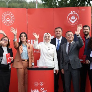 Bakanımız Mahinur Özdemir Göktaş İklim, Çevre, Kadın 2030 Yöneten Kadın Liderler Forumu"nda konuştu: - fotoğraf 32