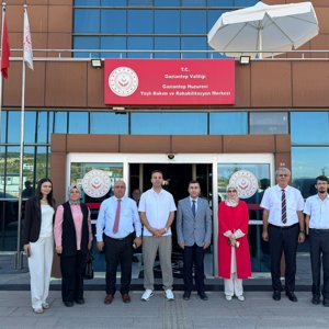 İyilik, Gönüllülükle Anlam Buluyor - fotoğraf 1