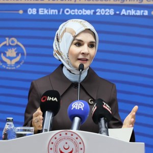 Aile ve Sosyal Hizmetler Bakanlığımız ile AB Türkiye Delegasyonu arasında işbirliği protokolü imzalandı - fotoğraf 3