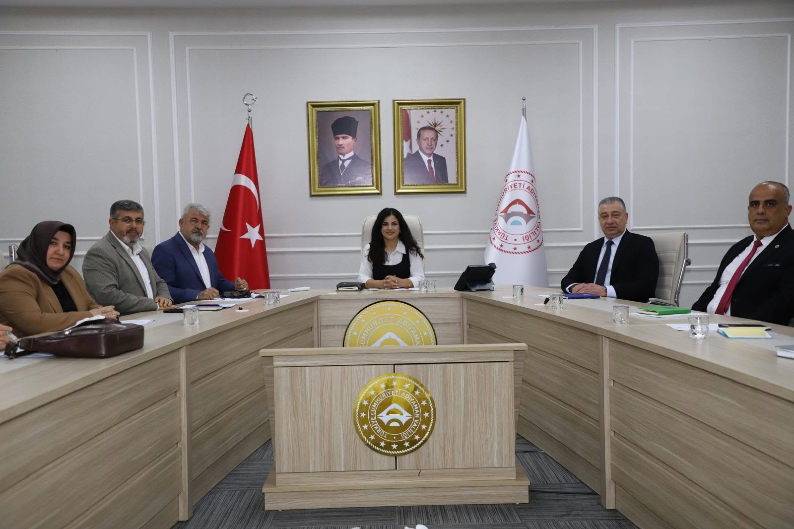 Engelliler Haftası Faaliyet Planlama Toplantısı Gerçekleştirildi