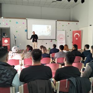 Bakım Personellerine Yönelik Eğitim Programı Gerçekleştirildi. - fotoğraf 6