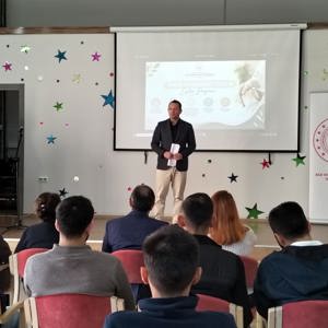 Bakım Personellerine Yönelik Eğitim Programı Gerçekleştirildi. - fotoğraf 3