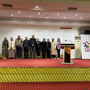 Koruyucu Ailelere Yönelik 1. Kademe Koruyucu Aile Eğitimi Düzenlendi. - fotoğraf 1