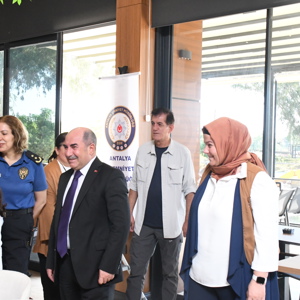 Dünya Kız Çocukları Günü Kapsamında Kahvaltı Etkinliği Düzenlendi - fotoğraf 6