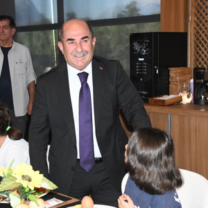 Dünya Kız Çocukları Günü Kapsamında Kahvaltı Etkinliği Düzenlendi - fotoğraf 2
