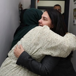 Valimiz Sayın Mehmet Makas Şehidimiz Ertuğrul Tuğra Kavun’un Ailesini Ziyaret Etti. - fotoğraf 5