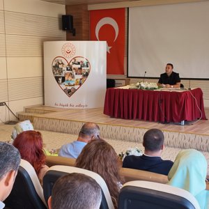 İl Müdürümüz Umut Zeybek Başkanlığında Aylık Olağan Müdürler Toplantısı Gerçekleştirildi - fotoğraf 3