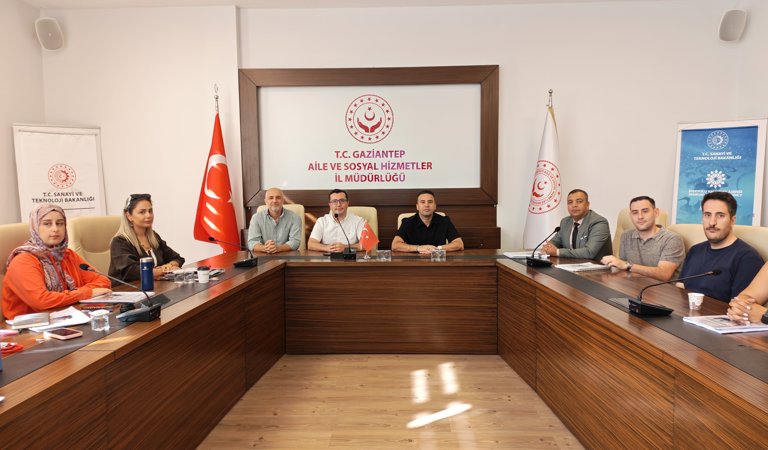 Psikososyal Müdahalelerde EMDR Uygulayıcı Eğitimi Başladı