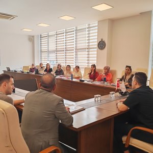 Psikososyal Müdahalelerde EMDR Uygulayıcı Eğitimi Başladı - fotoğraf 3
