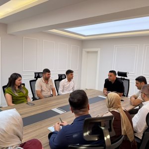 Araban’da Sosyal Hizmet Çalışmaları Yerinde Değerlendirildi - fotoğraf 2