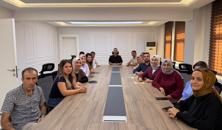 Araban’da Sosyal Hizmet Çalışmaları Yerinde Değerlendirildi