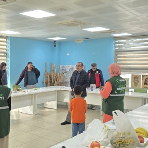 İlimizde Dijital Detoks Kampı Düzenlendi  - fotoğraf 1