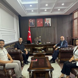Araban’da Sosyal Hizmetlerde İş Birliği ve Koordinasyon Görüşmesi - fotoğraf 1