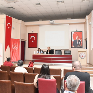 Antalya’da Koruyucu Ailelere Yönelik 1. Kademe Eğitimi Tamamlandı - fotoğraf 3