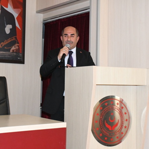 Antalya’da Koruyucu Ailelere Yönelik 1. Kademe Eğitimi Tamamlandı - fotoğraf 2