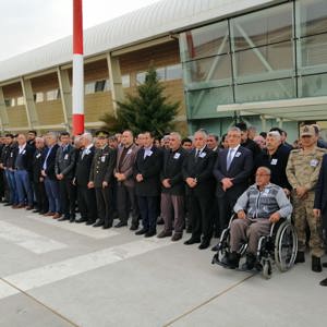 Kahraman Şehidimiz Adıyaman'da - fotoğraf 5
