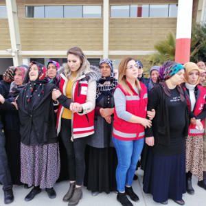 Kahraman Şehidimiz Adıyaman'da - fotoğraf 2