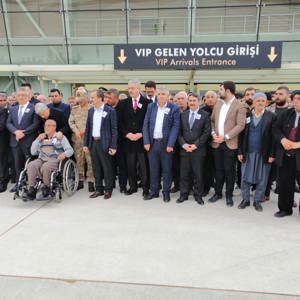 Kahraman Şehidimiz Adıyaman'da - fotoğraf 6