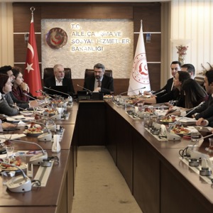Studies of Aging Vision Document Reached the Final Stage - fotoğraf 2