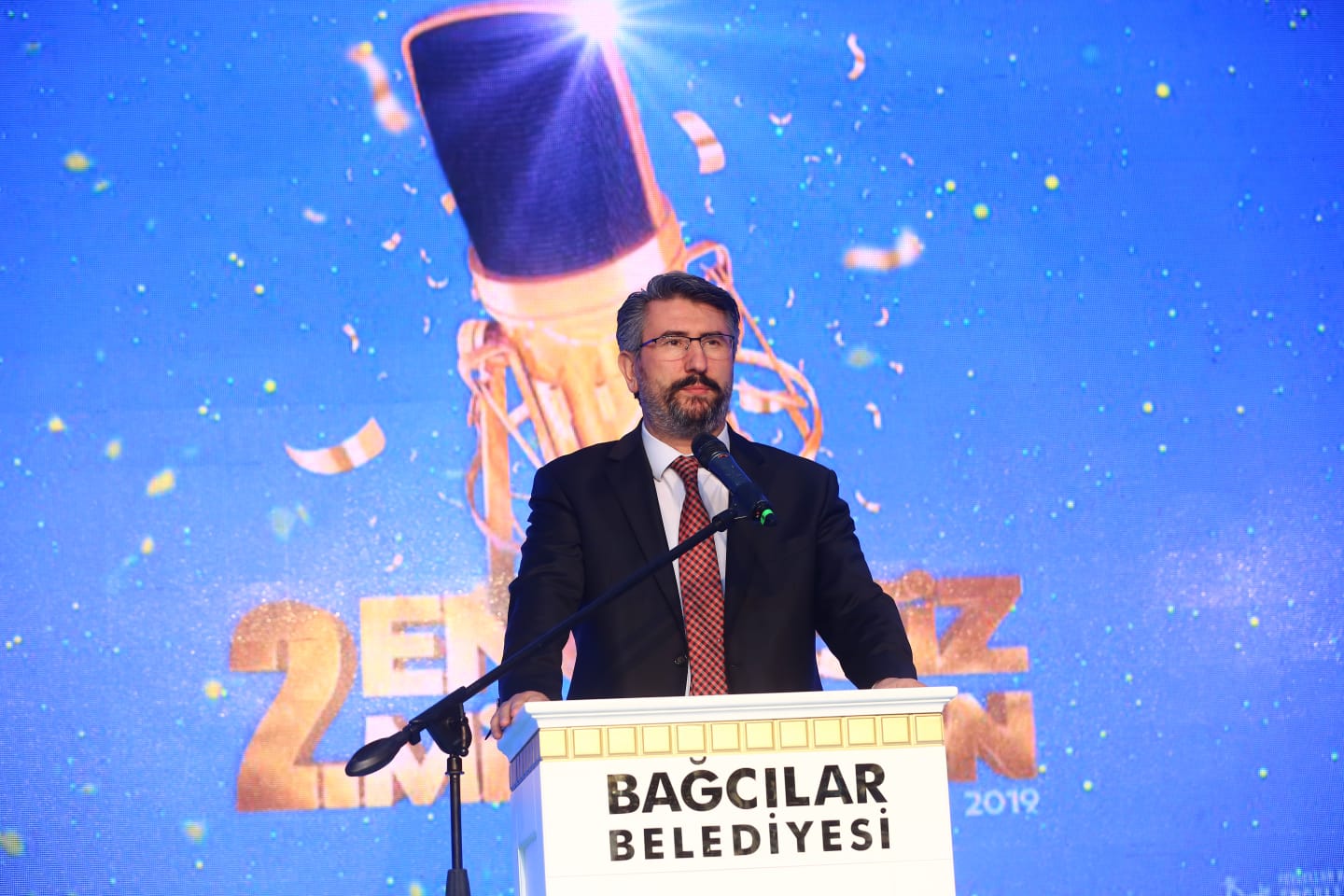 2. Engelsiz Mikrofon Radyo Ödülleri Sahiplerini Buldu